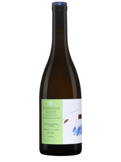Bourgogne Aligoté