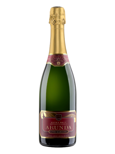 Arunda Extra Brut Cuvée Marianna Alto Adige