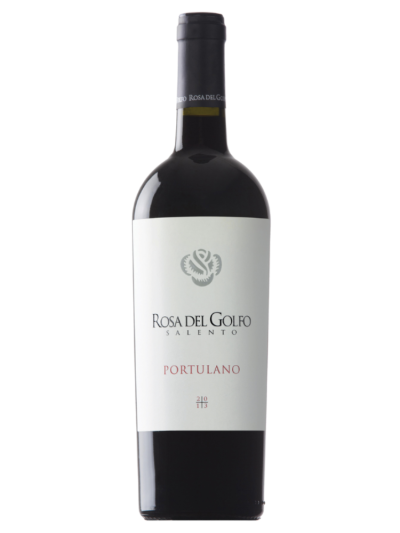 Negroamaro Portulano Rosso Del Salento I.G.T.