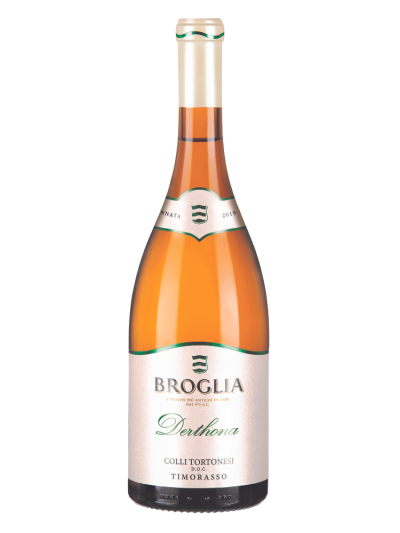 Timorasso Colli Tortonesi Derthona