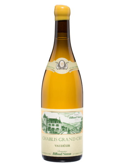 Chablis Vaudésir