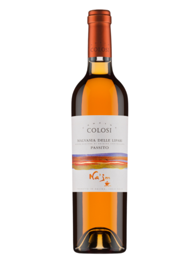 Malvasia delle Lipari Passito Najm