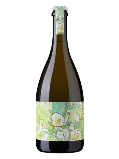 Casera Frontin Spumante Brut Nature