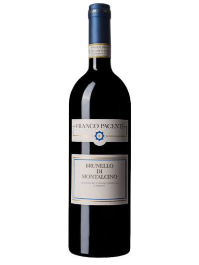 Brunello di Montalcino