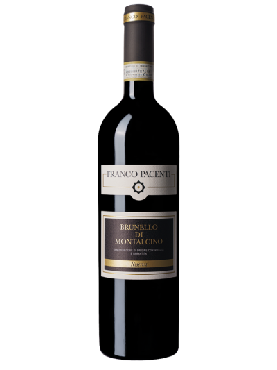 Brunello di Montalcino Riserva