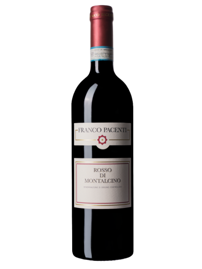 Rosso di Montalcino