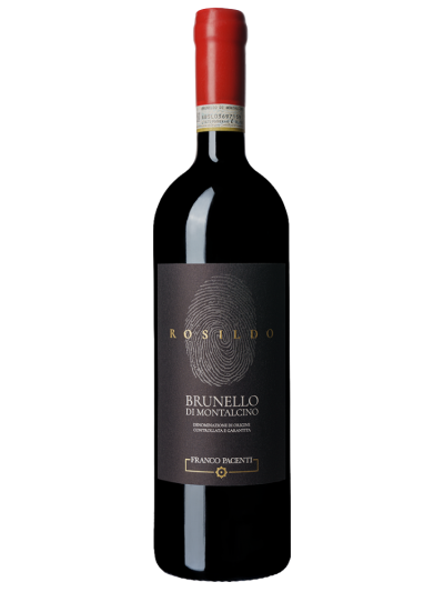 Brunello di Montalcino Rosildo