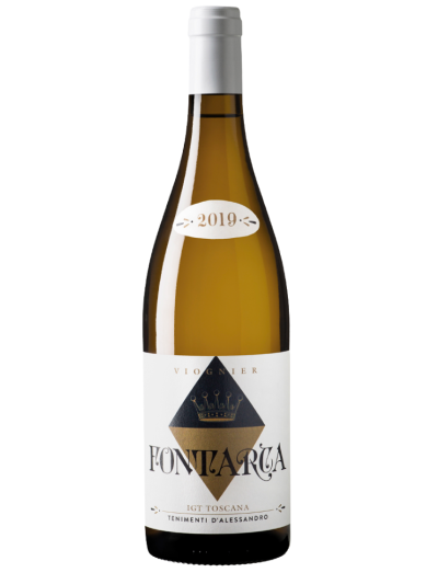 Viogner Fontarca