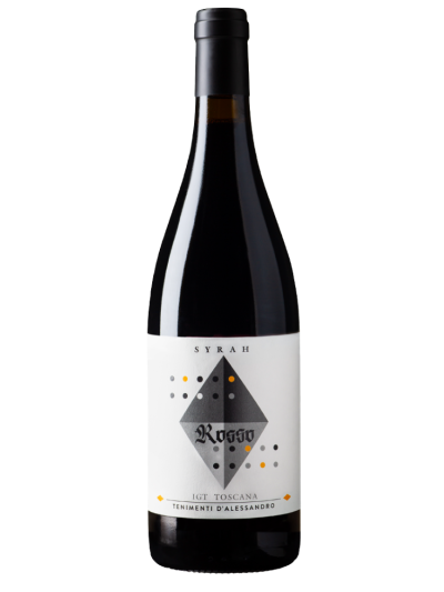 Syrah Rosso