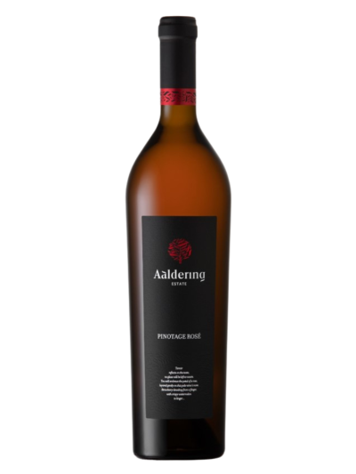 Pinotage Rosé
