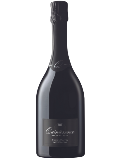 Franciacorta Quintessence Extra Brut Riserva