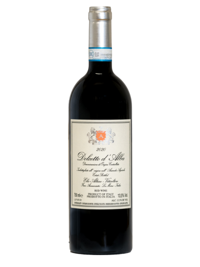 Dolcetto d'Alba