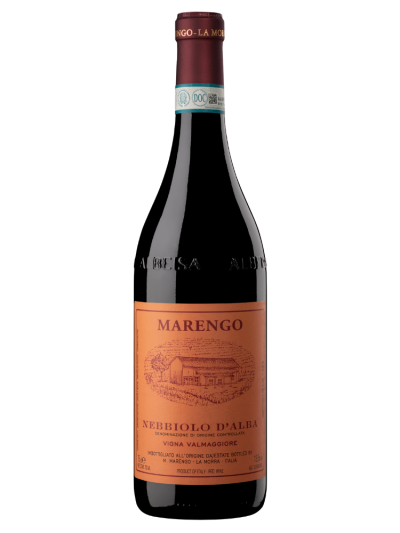 Nebbiolo d'Alba Vigna Valmaggiore