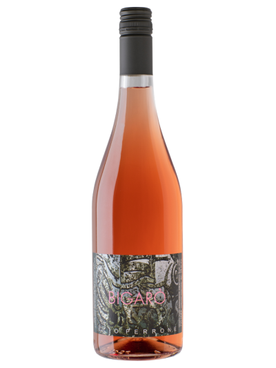 Bigarò Mosto Parzialmente Fermentato Rosè