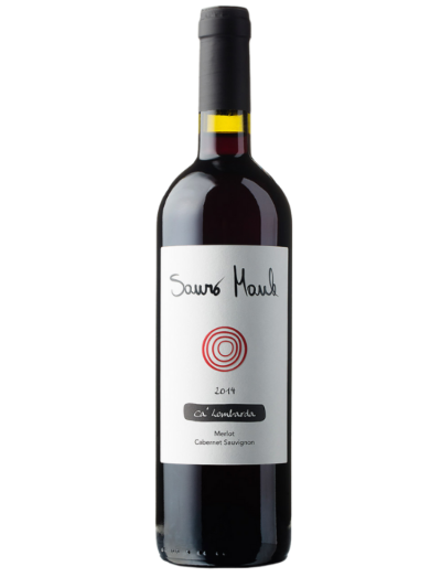 Rosso Veneto Cà Lombarda