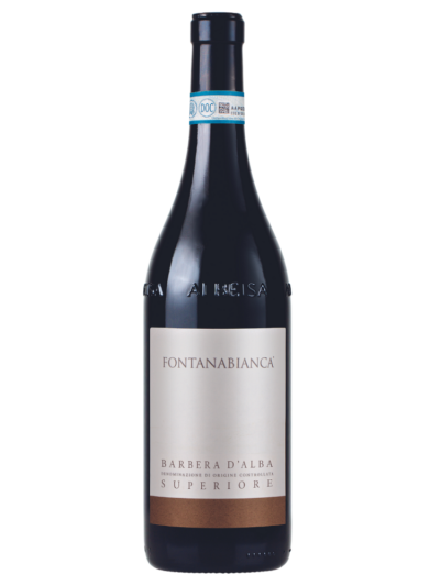 Barbera d'Alba Superiore Brunet