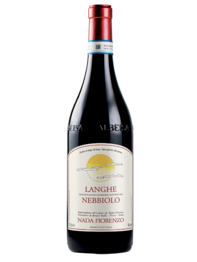 Nebbiolo Langhe