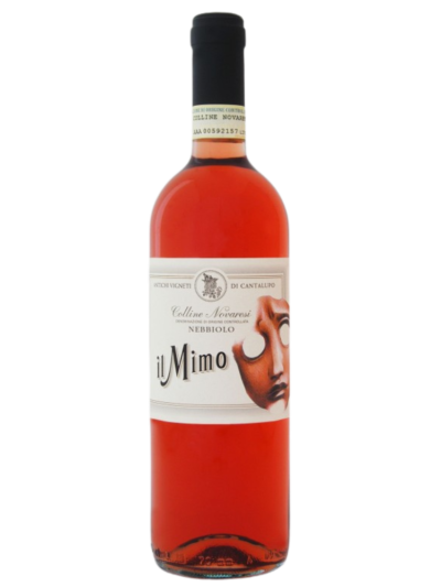 Nebbiolo Il Mimo Colline Novaresi