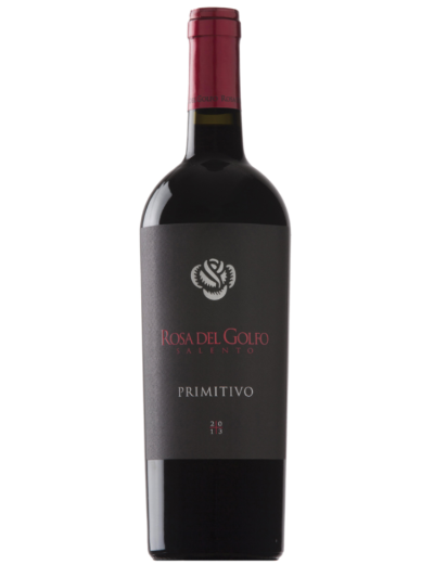 Primitivo del Salento I.G.T.