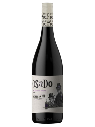 Osado Red Blend