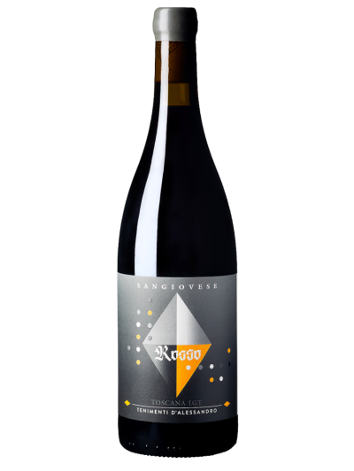 Sangiovese Toscana