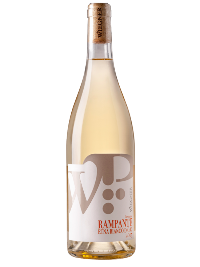 Etna Bianco Contrada Rampante