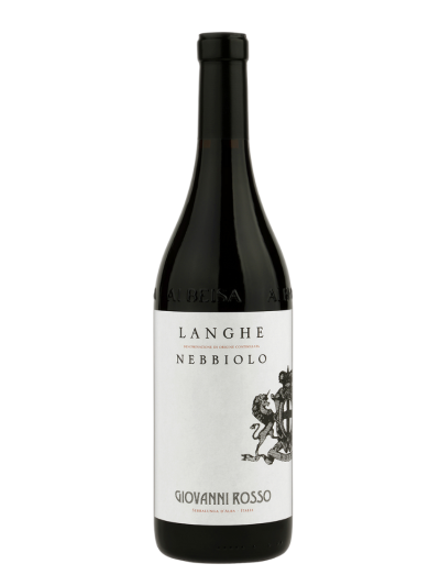 Nebbiolo Langhe