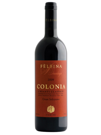 Chianti Classico Colonia Gran Selezione