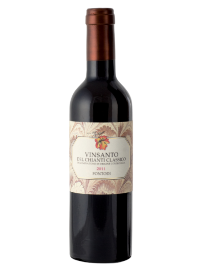 Vin Santo del Chianti Classico
