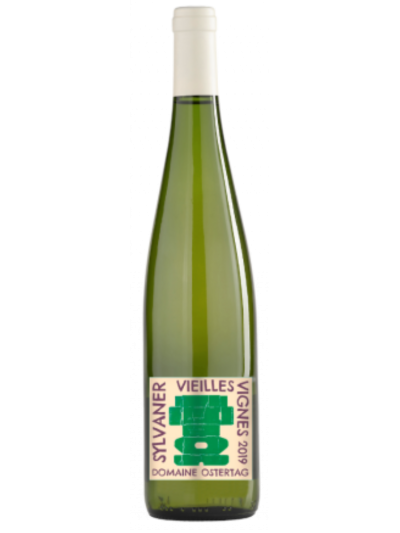 Sylvaner Vieilles Vignes