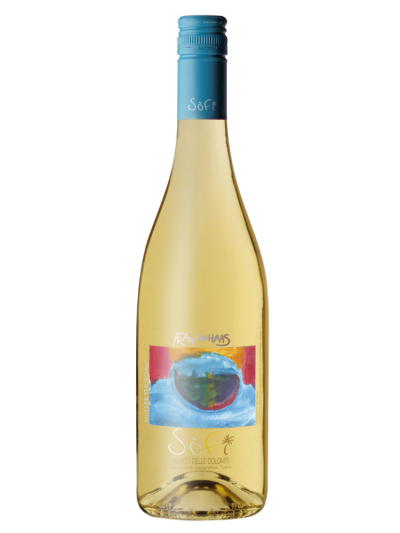 Müller Thurgau Sofi