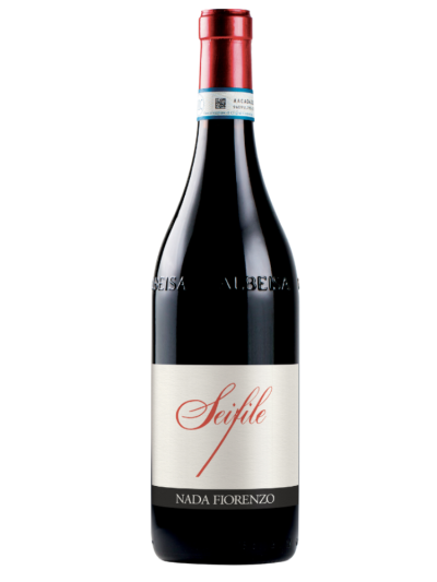 Langhe Rosso "Seifile"