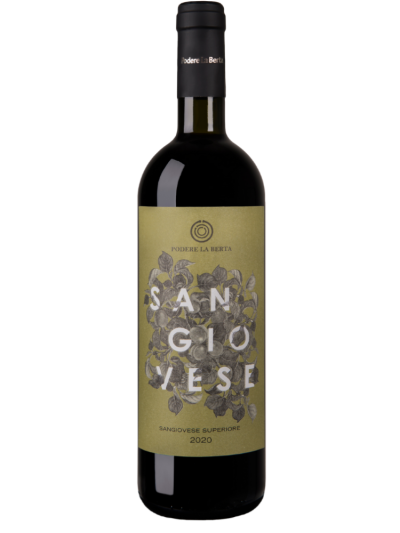 Sangiovese di Romagna Superiore