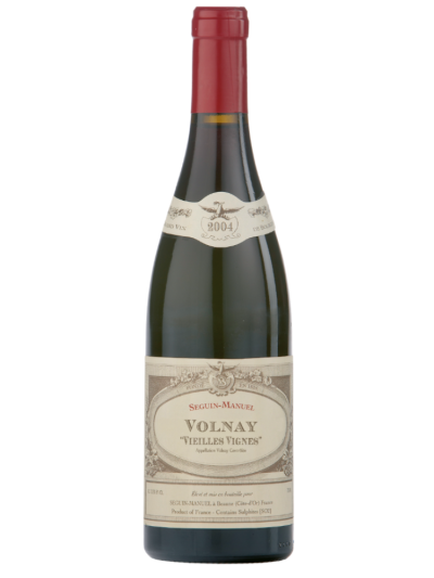 Volnay Vielles Vignes
