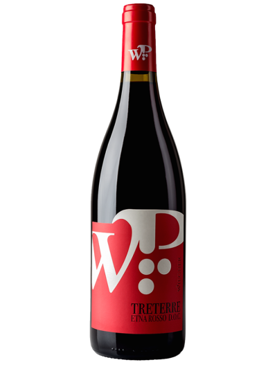 Etna Rosso TreTerre