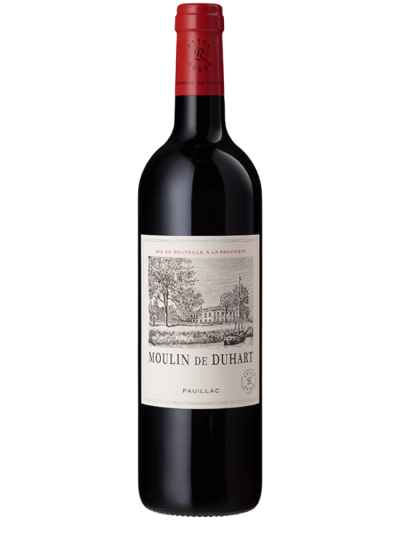 Château Moulin de Duhart 4ème Premier Cru Classè