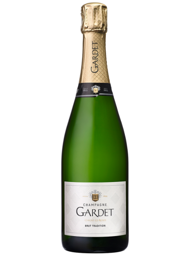 Champagne Brut Tradition