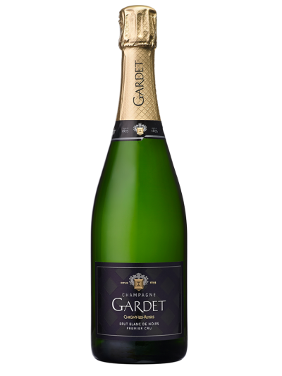 Champagne Brut Blanc De Noirs Premier Cru