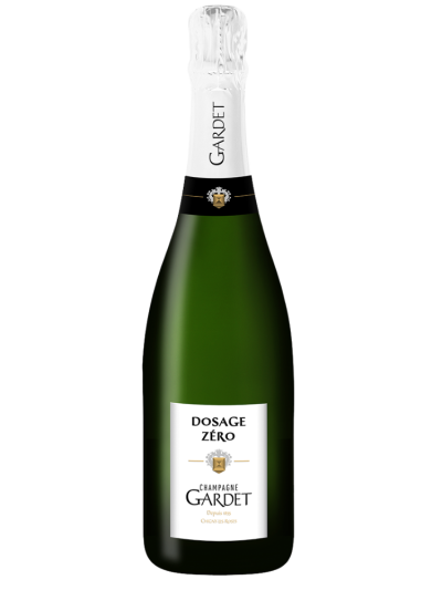 Champagne Dosage Zéro