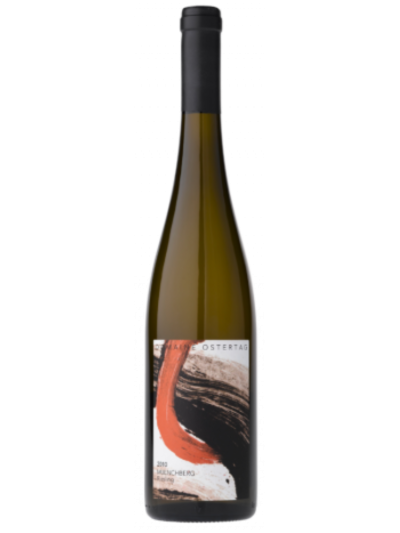 Riesling Muenchberg Grand Cru