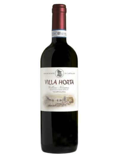 Villa Horta Colline Novaresi