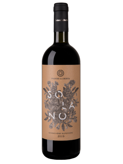 Sangiovese Superiore Solano