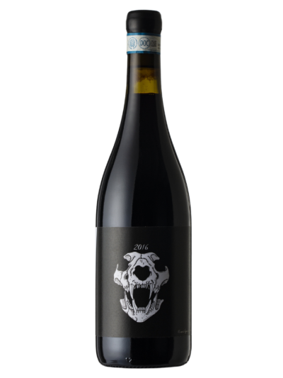 Montepulciano d'Abruzzo D.O.C.