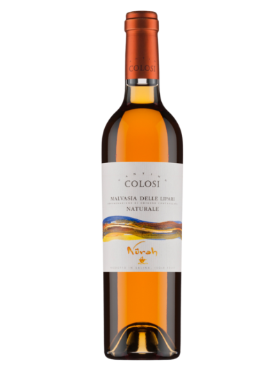 Malvasia delle Lipari Naturale Nurah
