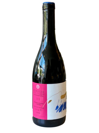 Bourgogne Côtes d'Auxerre