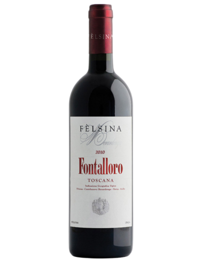 Fontalloro Toscana