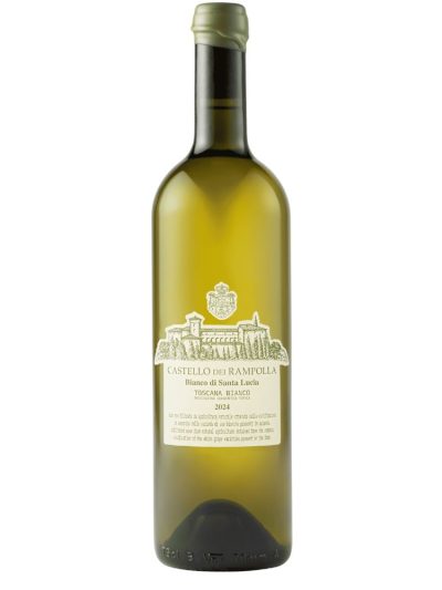 Bianco di Santa Lucia