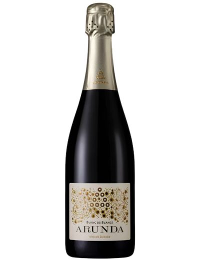 Arunda Blanc de Blancs Extra Brut Alto Adige