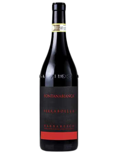 Barbaresco Serraboella