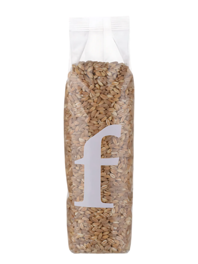 Il farro perlato Umbro Flaminio